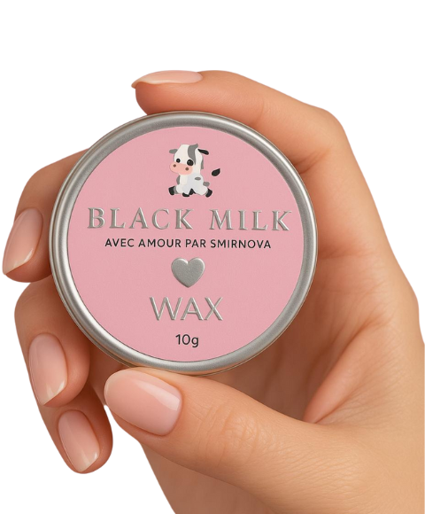 black-milk-avec-amour-par-smirnova-wax-geneve